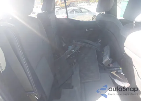 2025 Lexus Gx 550 Luxury из США, поврежденный, VIN JTJVBCDX3S5037975